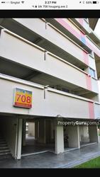 Blk 708 Hougang Avenue 2 (Hougang), HDB 4 Rooms #151357032